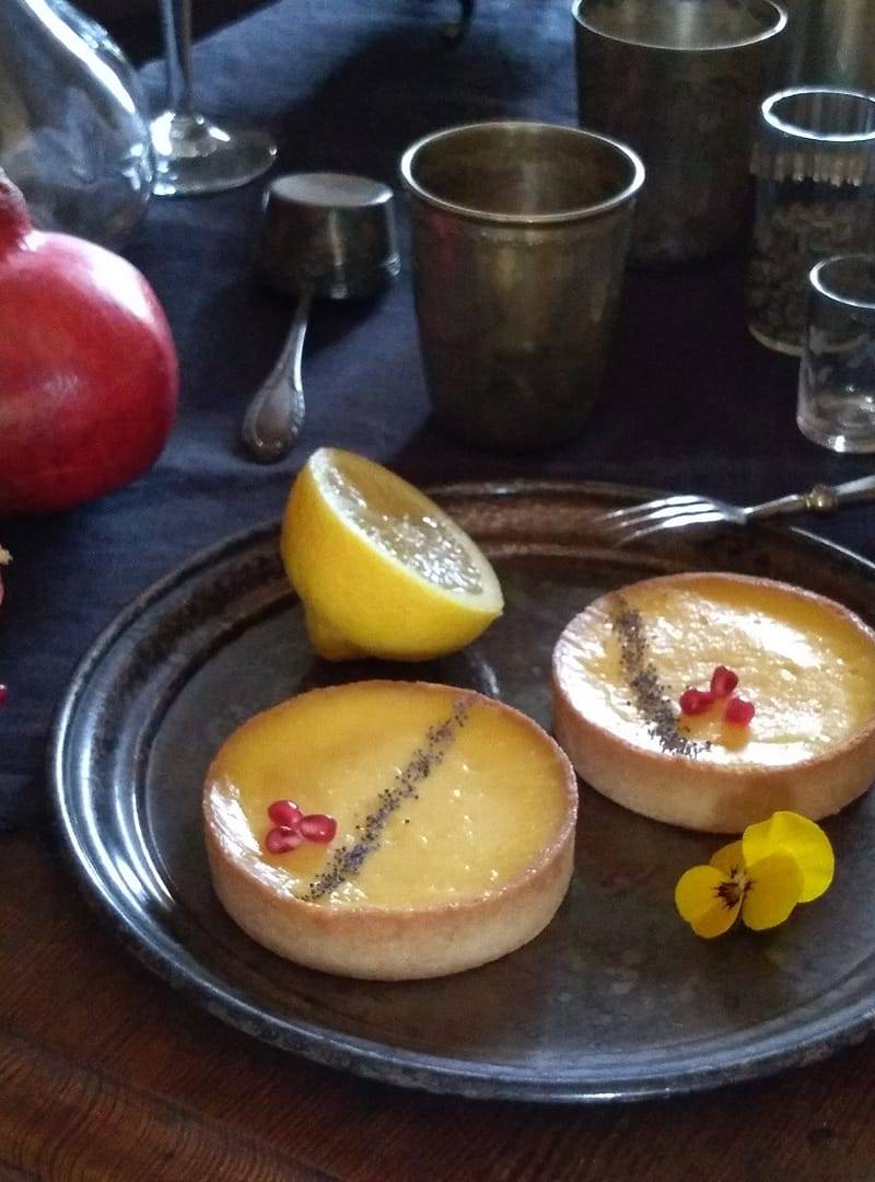 mela patisserie vivante, boulangerie sans gluten à Nice — photo 3