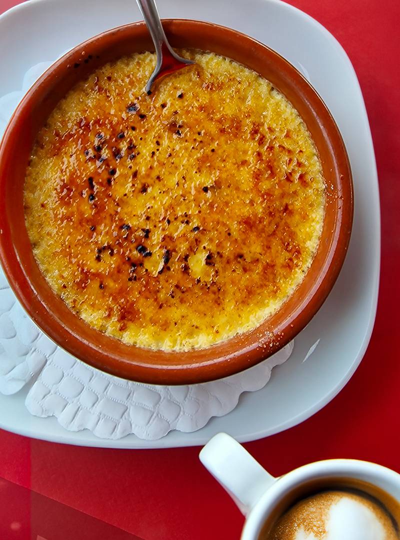 Café du Commerce, restaurant sans gluten à Grandson — photo 4