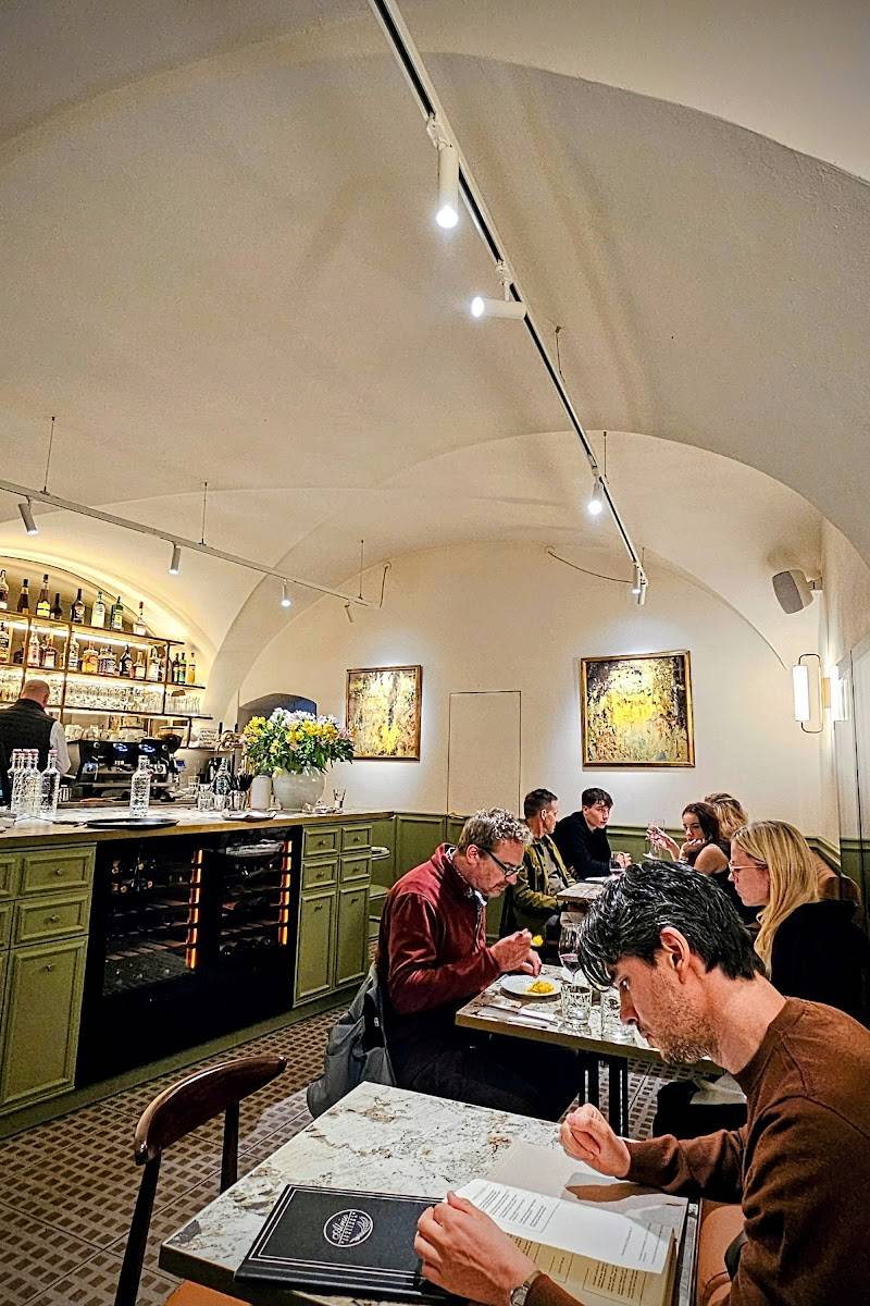 Alriso Risotteria Italiana, restaurant sans gluten à Staré Mesto — photo 3