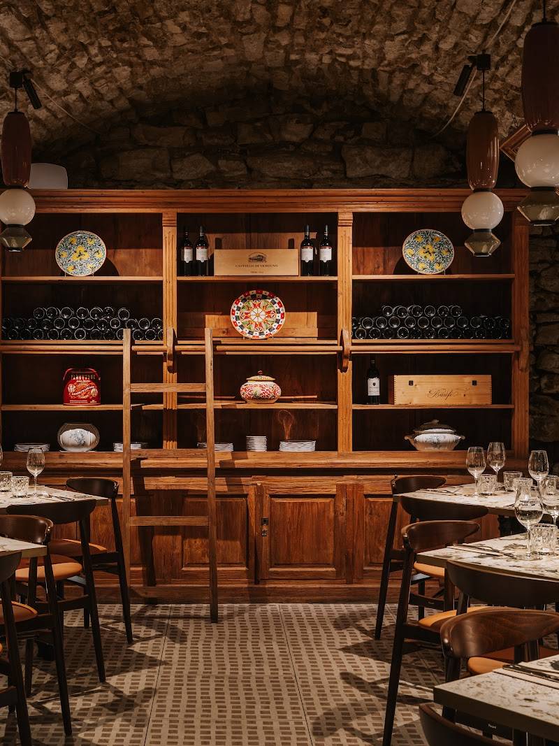 Alriso Risotteria Italiana, restaurant sans gluten à Staré Mesto — photo 2