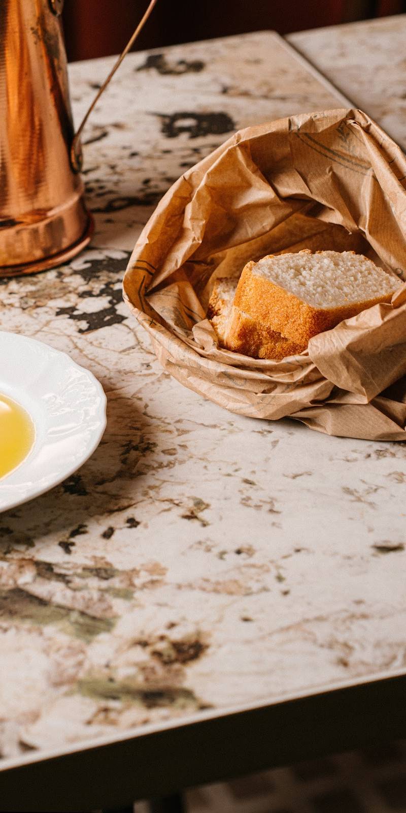 Alriso Risotteria Italiana, restaurant sans gluten à Staré Mesto — photo 4