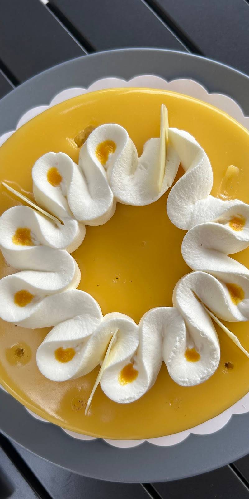 L'Atelier du Gâto, boulangerie sans gluten à Orléans