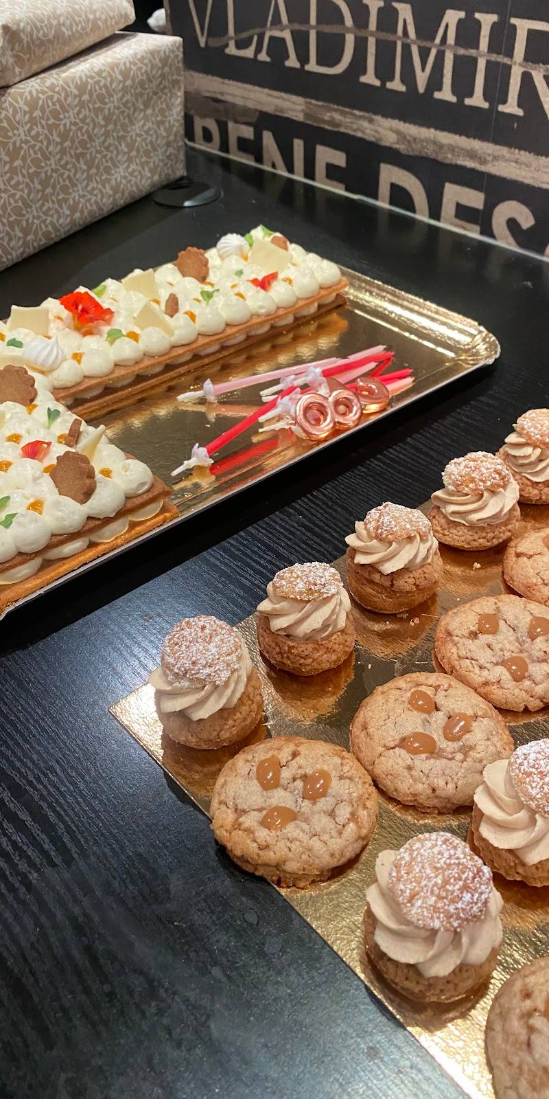 L'Atelier du Gâto, boulangerie sans gluten à Orléans — photo 3