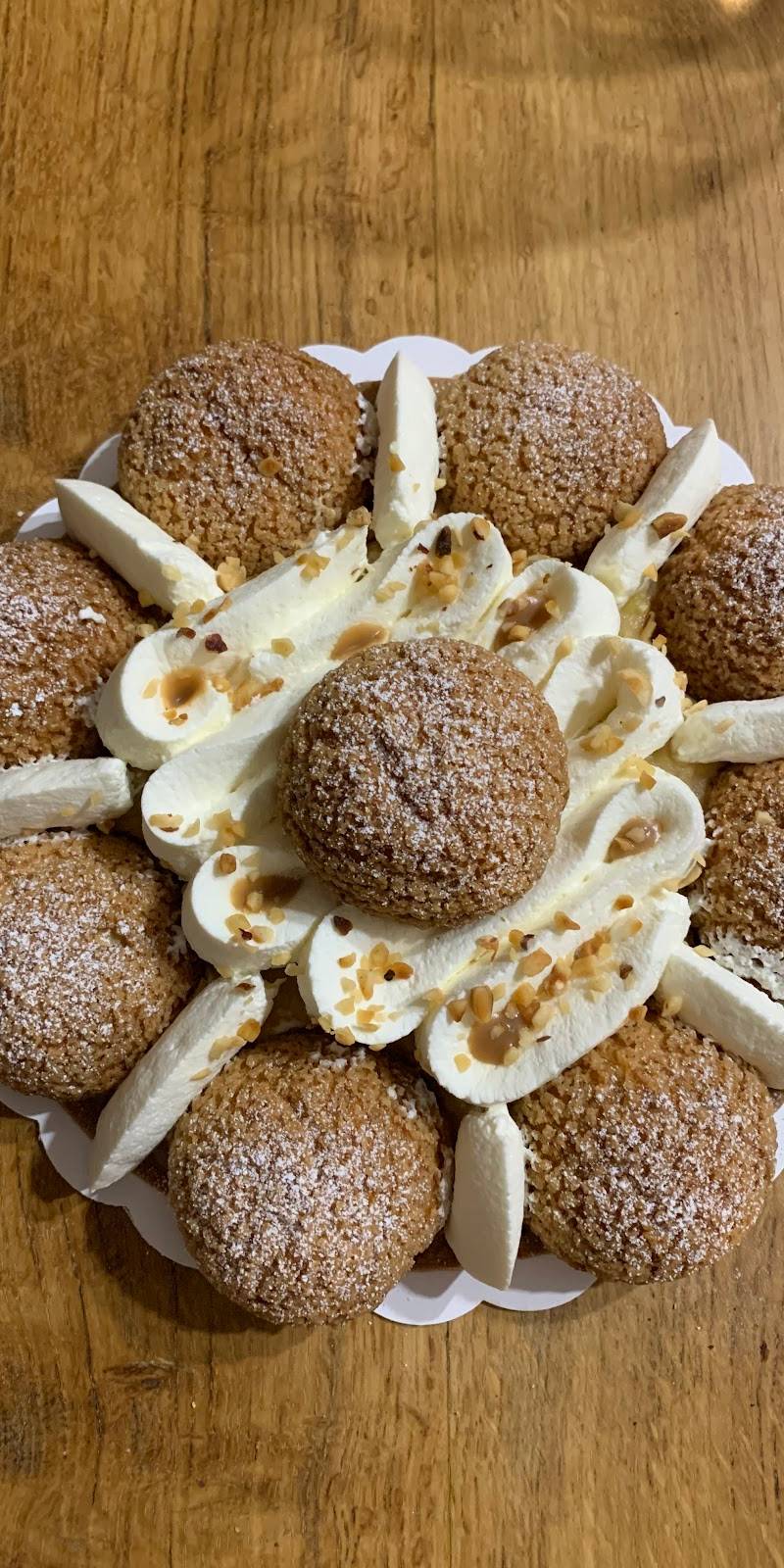 L'Atelier du Gâto, boulangerie sans gluten à Orléans — photo 4