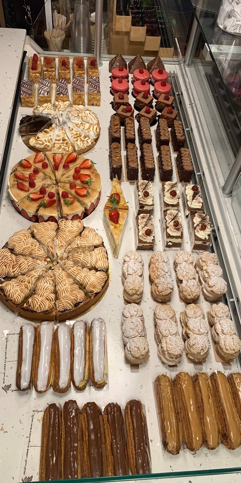 Zohra - L'Instant Plaisir, boulangerie sans gluten à Strasbourg — photo 3