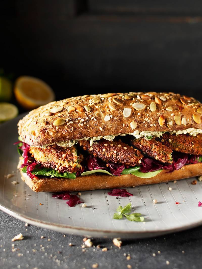 Zohra - L'Instant Plaisir, boulangerie sans gluten à Strasbourg — photo 4