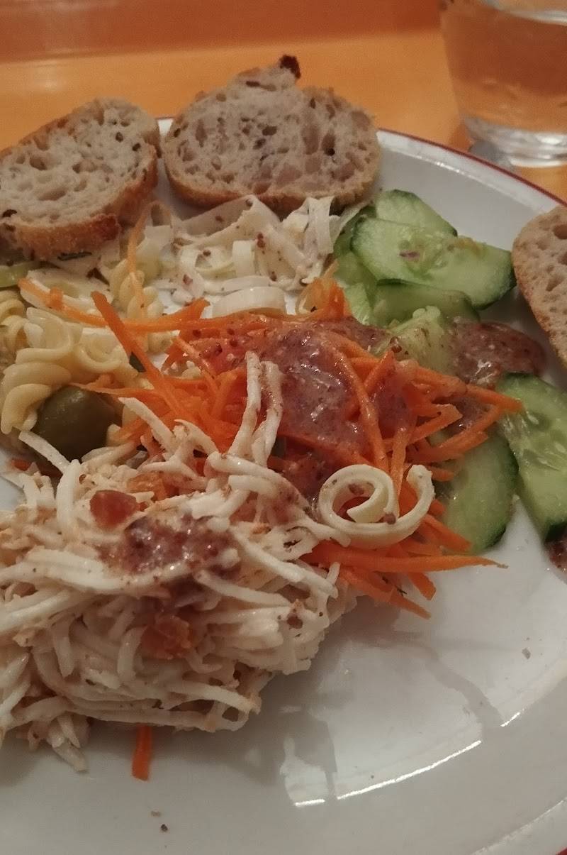 Basilic Instant, restaurant sans gluten à Besançon — photo 4