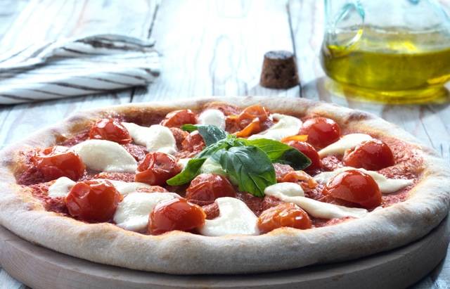 Pizza Leggera Restaurant & Pizzeria, restaurant sans gluten à Genève — photo 4
