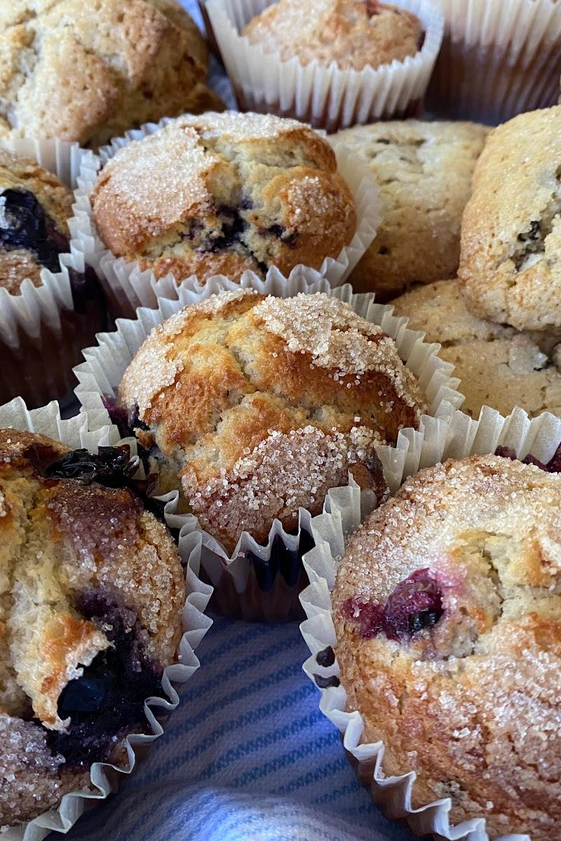 Atuvava Bakery, boulangerie sans gluten à Minneapolis — photo 4