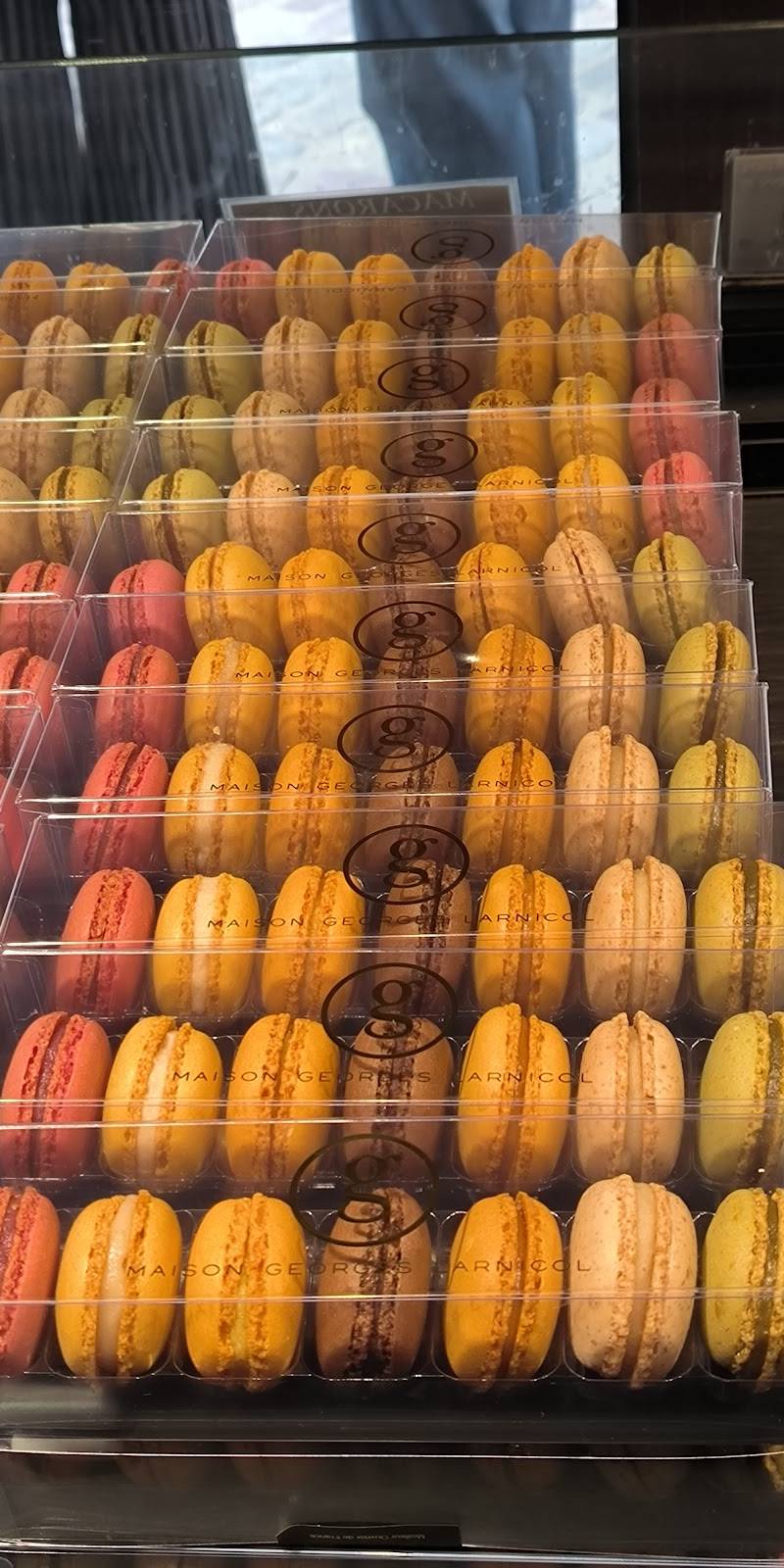 Maison Larnicol, boulangerie sans gluten à Paris — photo 4