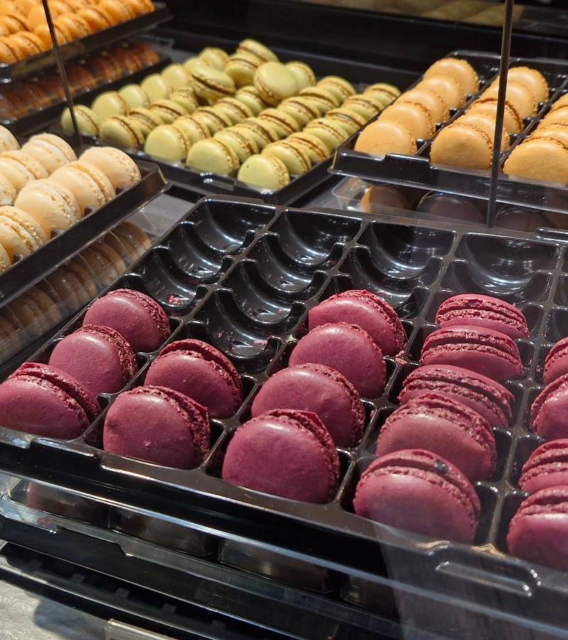Maison Larnicol, boulangerie sans gluten à Paris — photo 3