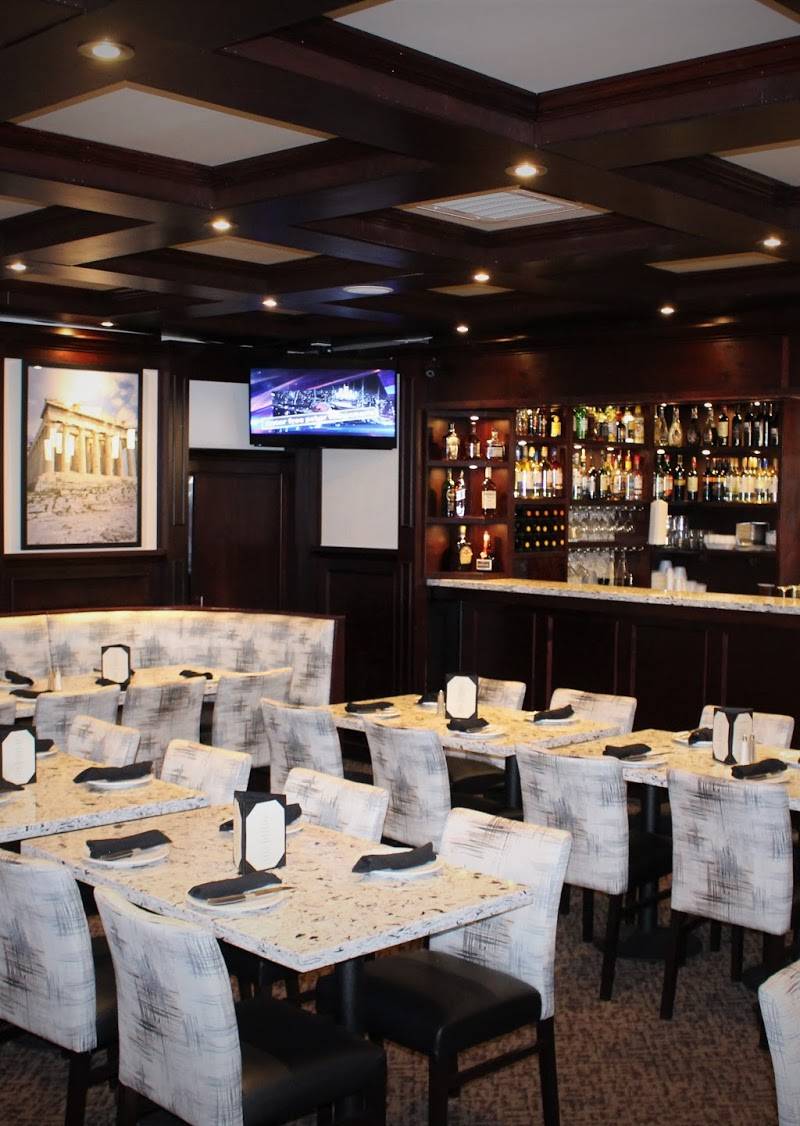 Ocean Park Pizza & Steak House, restaurant sans gluten à Langley
