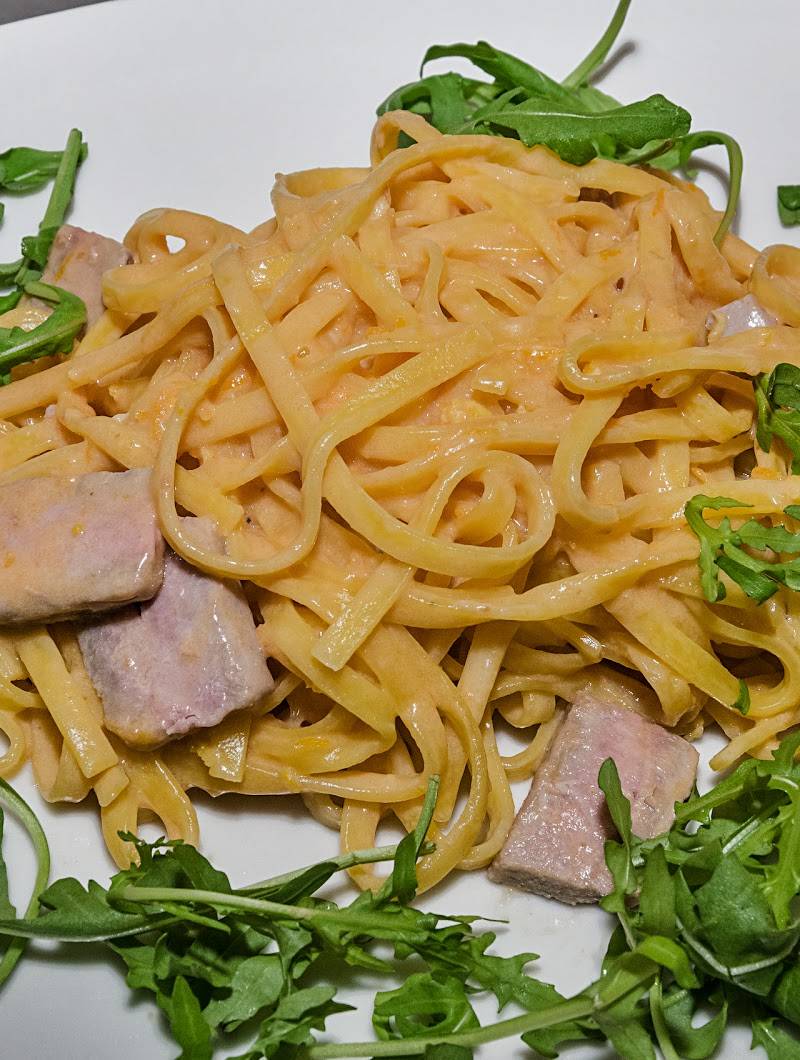 Pantha Rei, restaurant sans gluten à Rome — photo 4