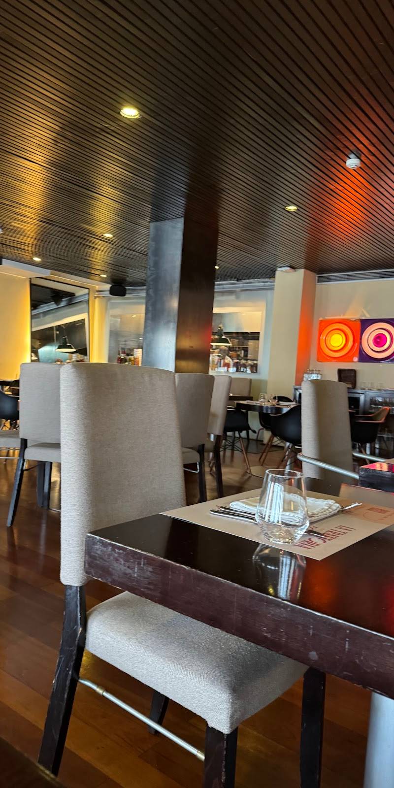 La Trattoria, restaurant sans gluten à Lisbon — photo 2