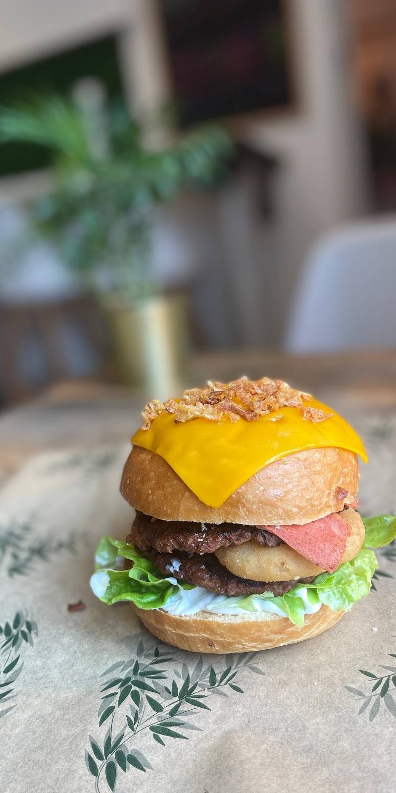 Vegorilla, restaurant sans gluten à Montpellier — photo 3