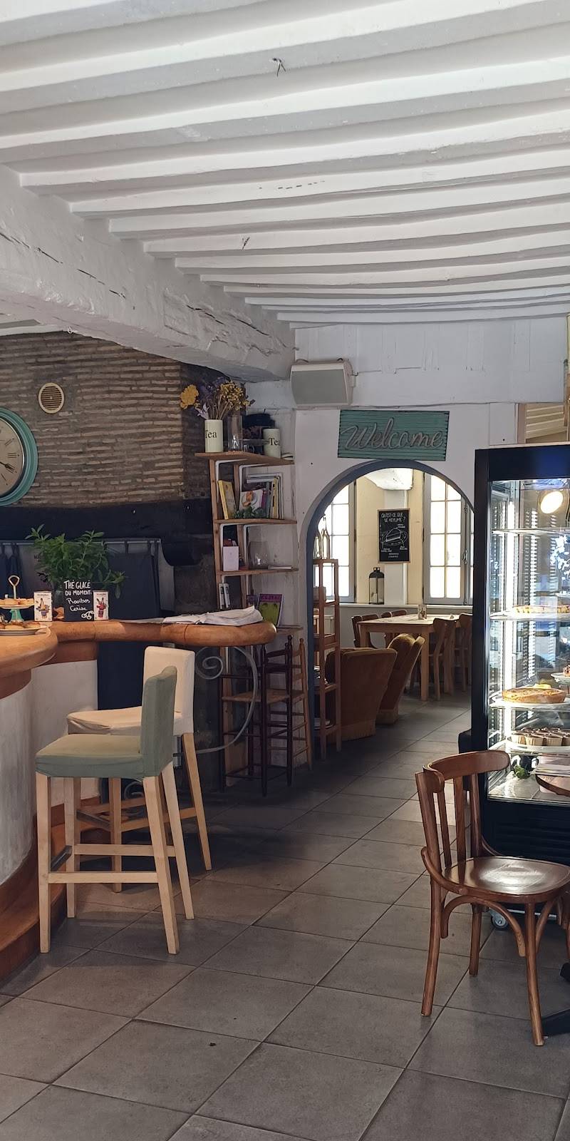 L'Enchanté, restaurant sans gluten à Rennes — photo 2