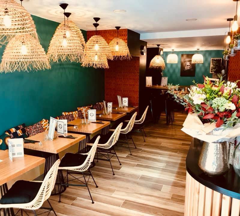 Sixta, restaurant sans gluten à Toulouse