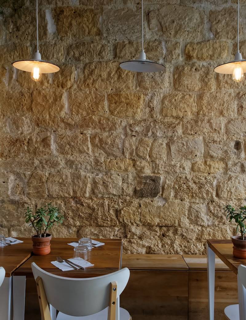 Vero l'Autre Cantine, restaurant sans gluten à Paris — photo 2