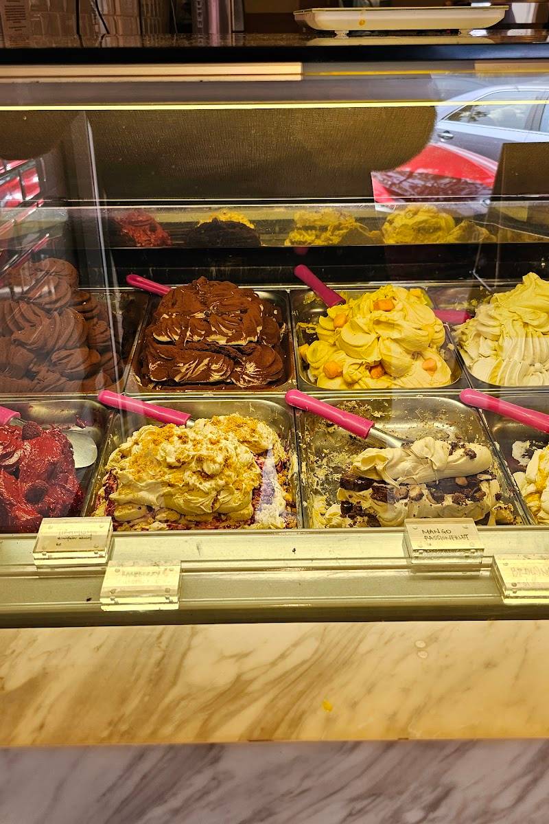 TIANN’S, restaurant sans gluten à Singapore