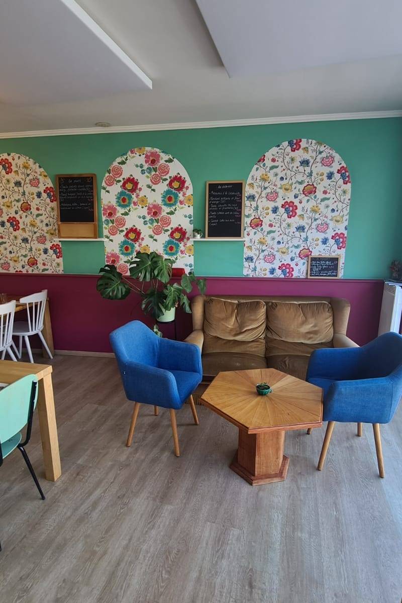Raoul et Barnabé, boulangerie sans gluten à Quimper
