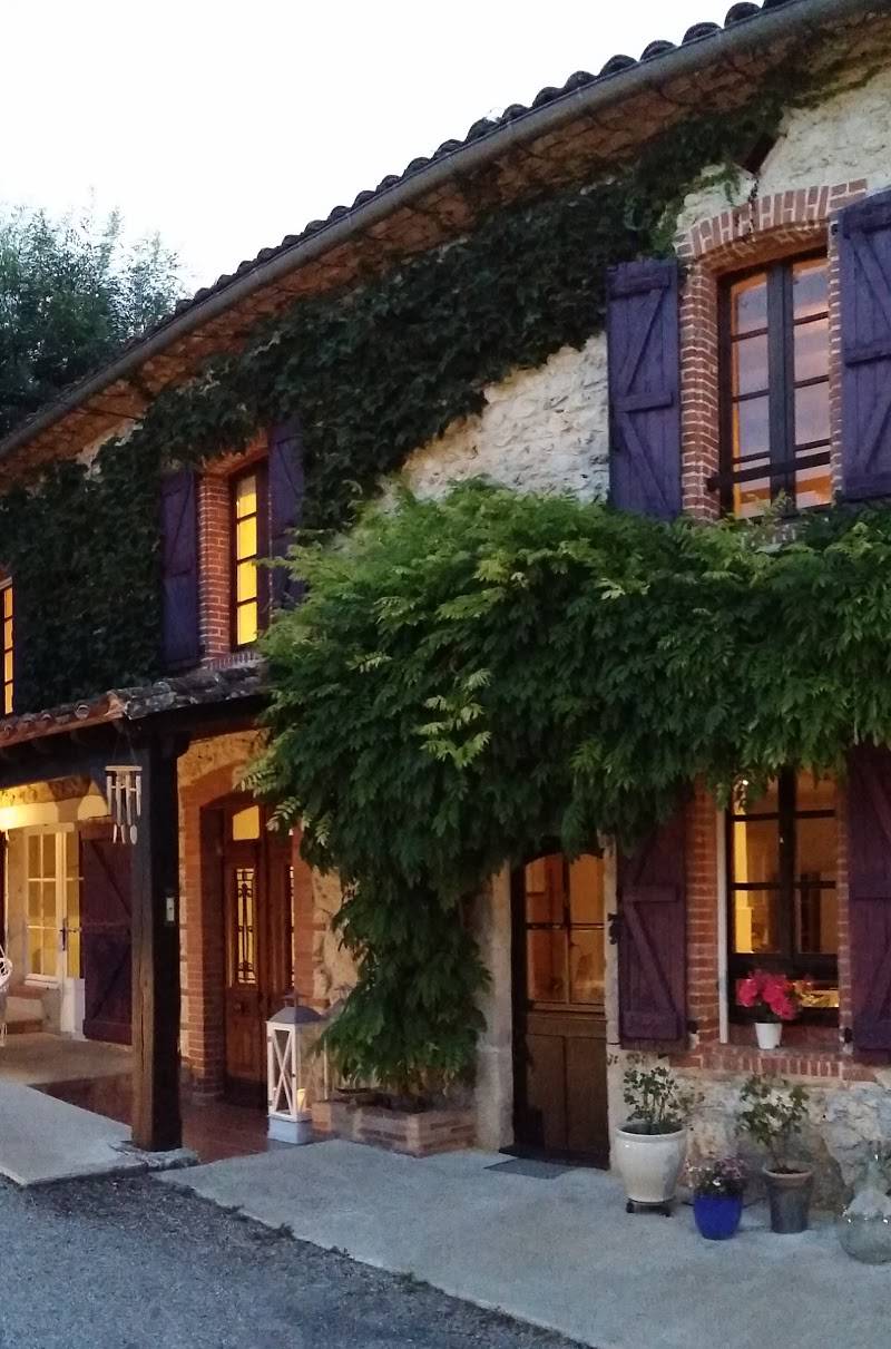 Sur mon chemin Maison et table d'hôtes. Lieu de ressourcement, hôtel sans gluten à cahuzac sur vère — photo 2