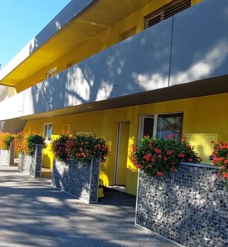 Accademia della Pizza, restaurant sans gluten à Saint-Léonard — photo 2