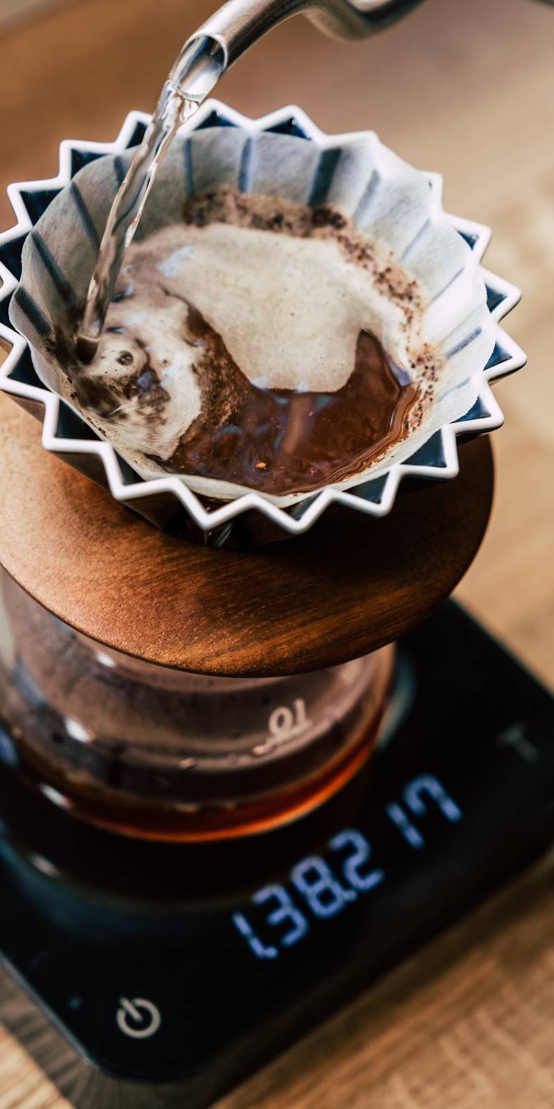 Clinton Hill Coffee Roasters (atelier fermé au public), boulangerie sans gluten à Clermont-Ferrand