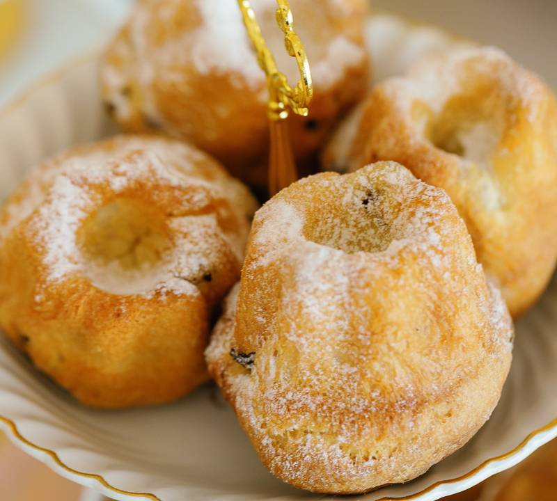 L' EnchanThé, boulangerie sans gluten à Gérardmer — photo 4