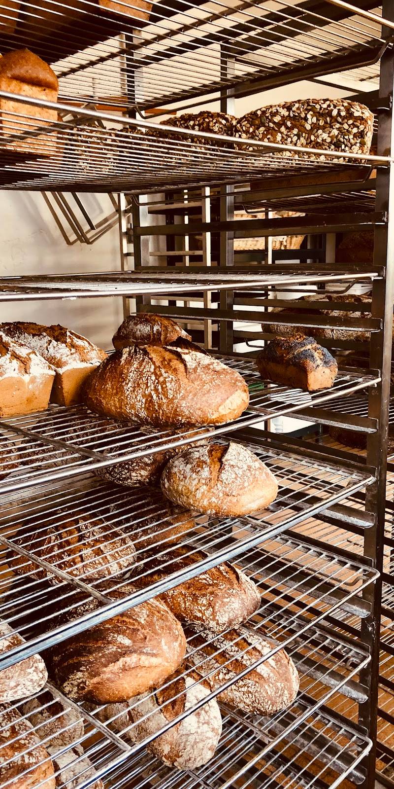 Pains Maritimes, boulangerie sans gluten à Saint Nazaire — photo 2