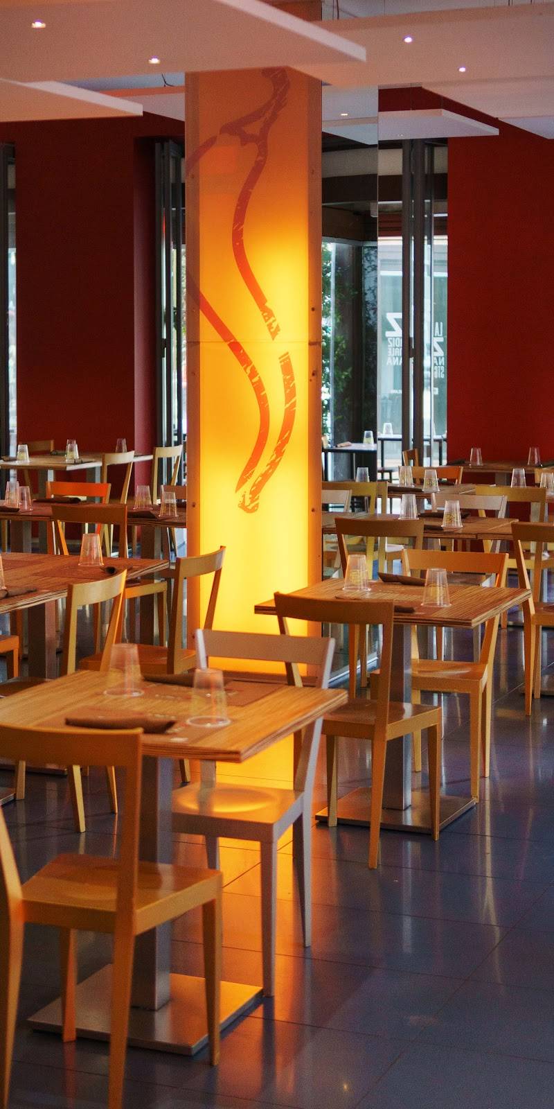 Peperino e Milano, restaurant sans gluten à Milano MI — photo 2