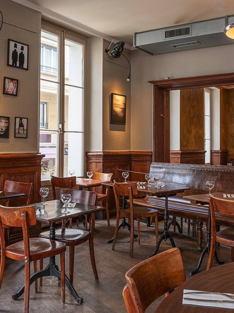 Bleu Lézard, restaurant sans gluten à Lausanne
