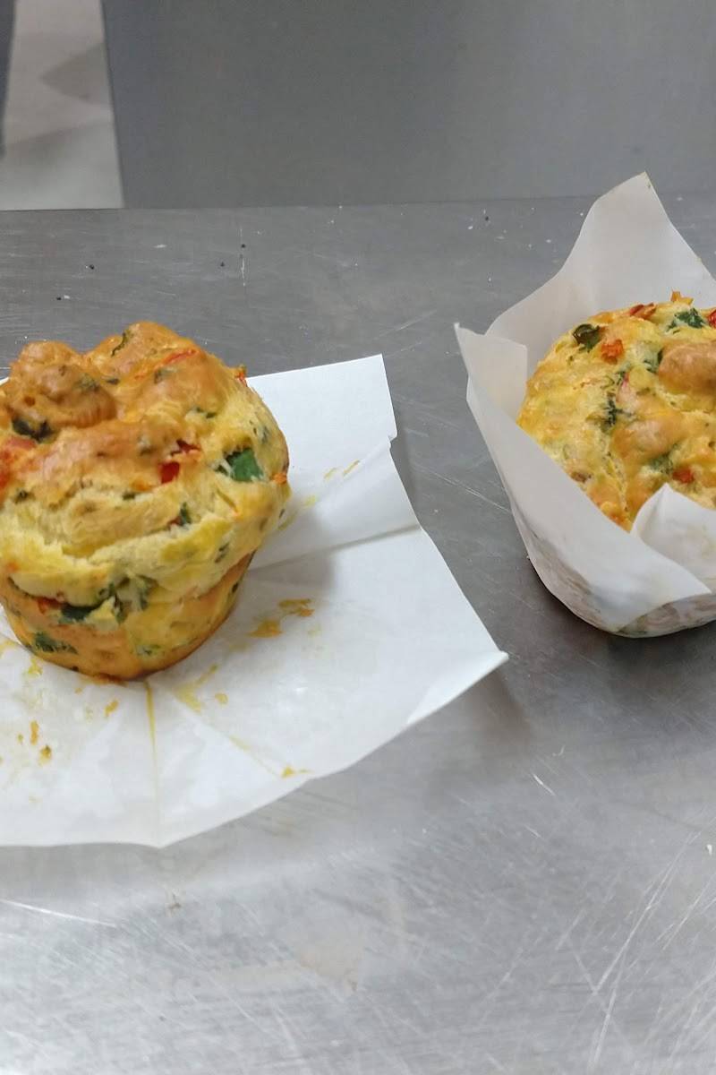 New Freedom Gluten-Free Bakery, boulangerie sans gluten à Bendigo — photo 3