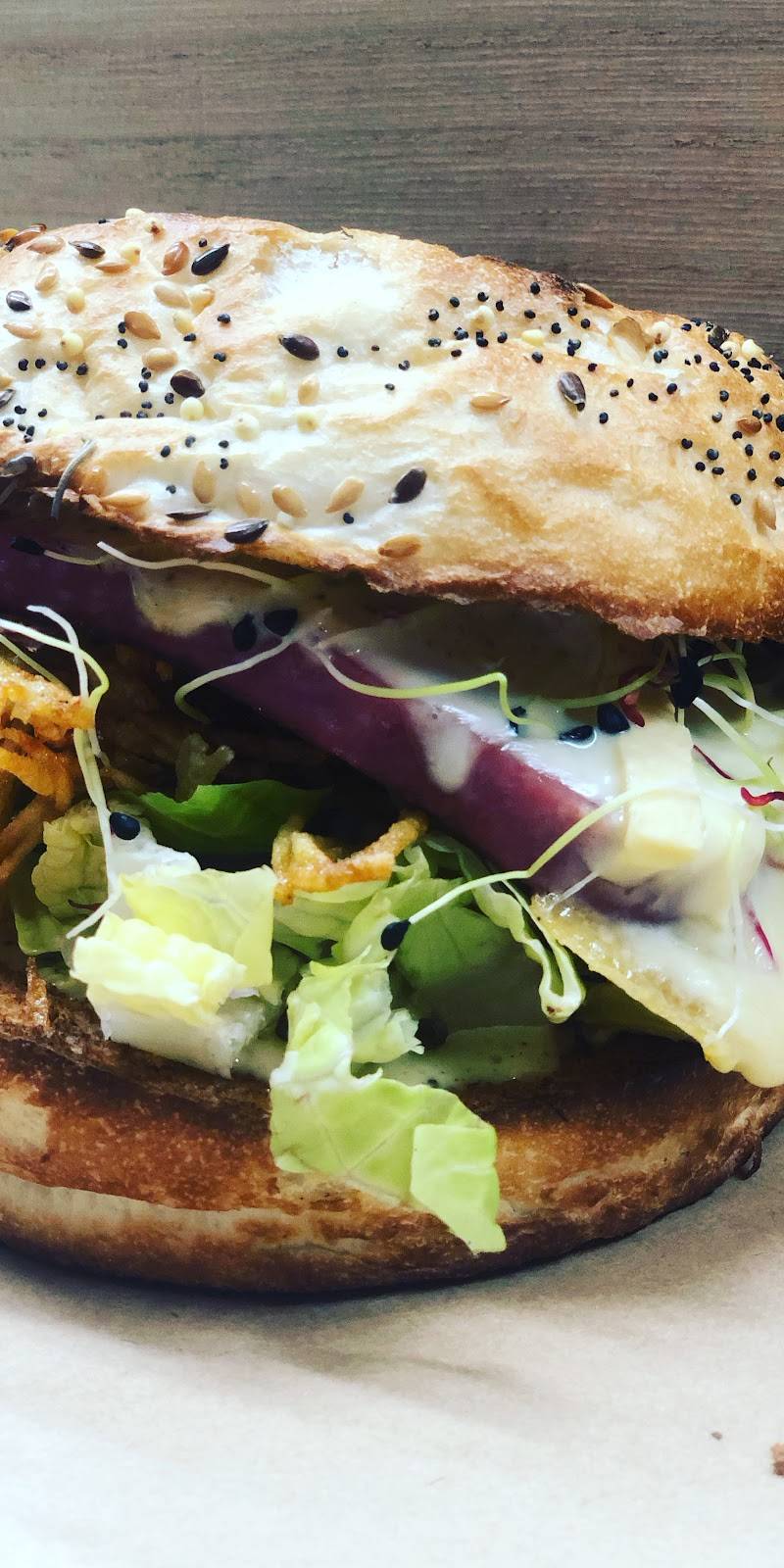 O'Komptoir, restaurant sans gluten à Jard sur mer — photo 3