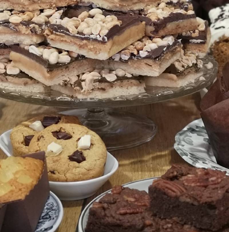 Josie Factory, restaurant sans gluten à Bayonne — photo 3