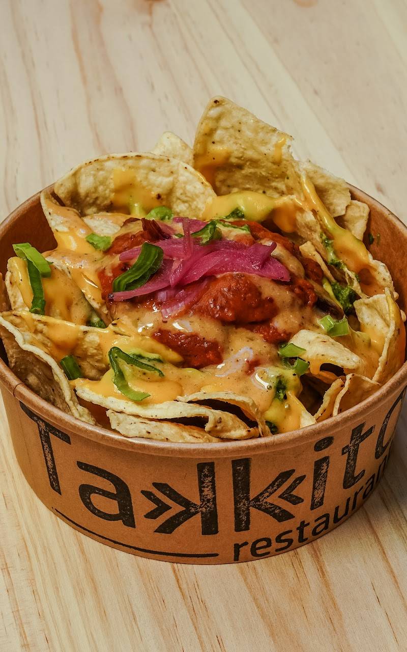Takkito, restaurant sans gluten à Montpellier — photo 2