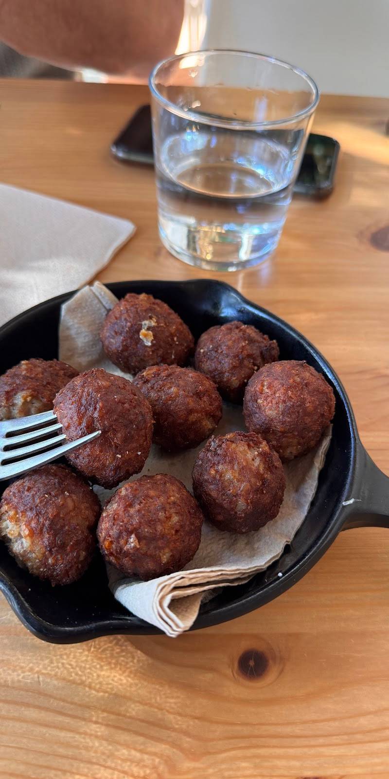 Manioca - Restaurante brasileño sin gluten Barcelona, restaurant sans gluten à Barcelona — photo 3