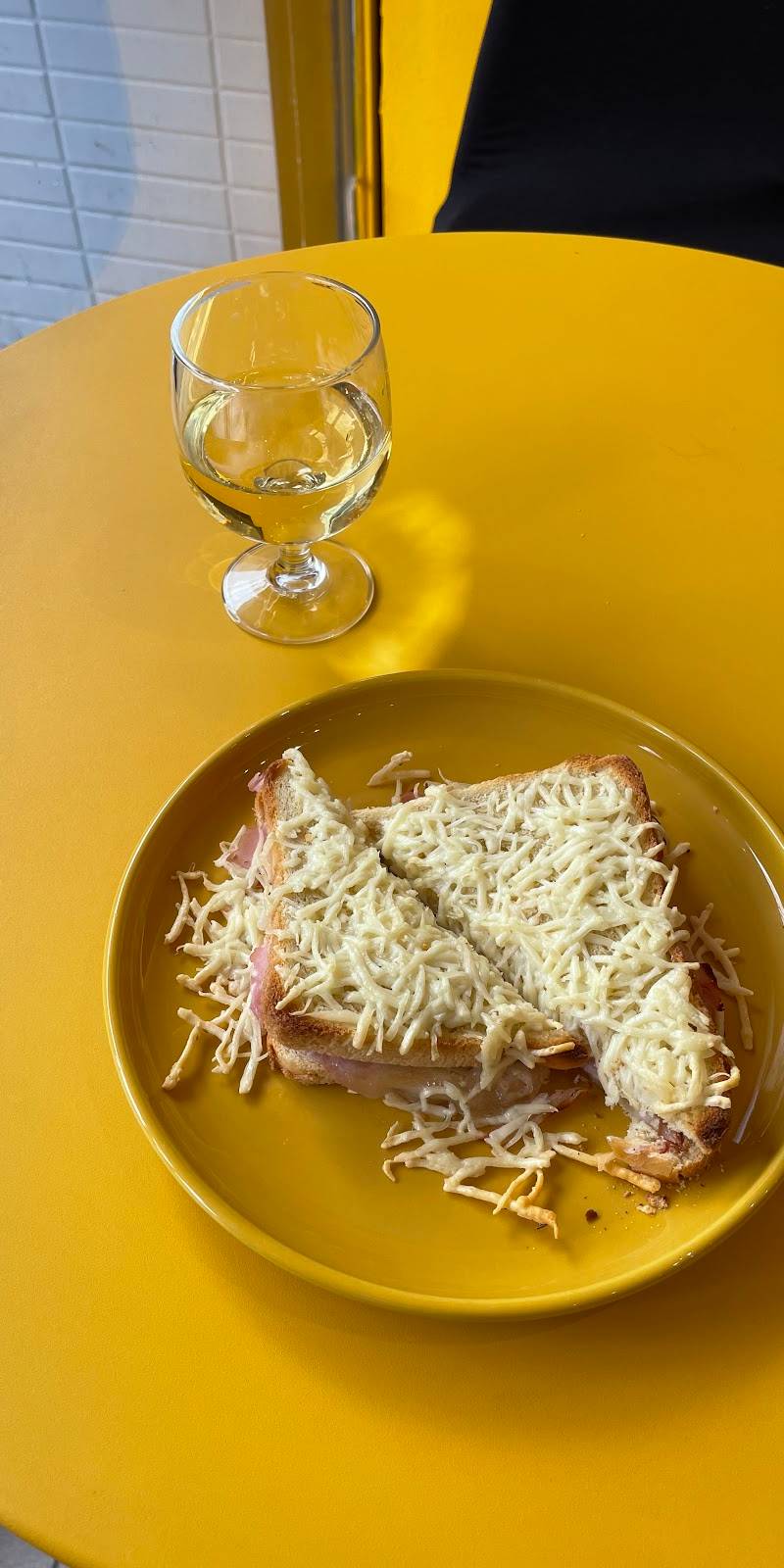 Krok, restaurant sans gluten à Toulouse — photo 4