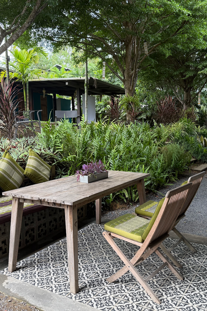 Project Artisan, restaurant sans gluten à Phuket — photo 4