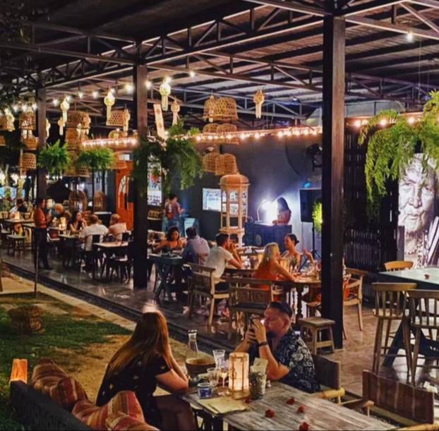 Project Artisan, restaurant sans gluten à Phuket — photo 2