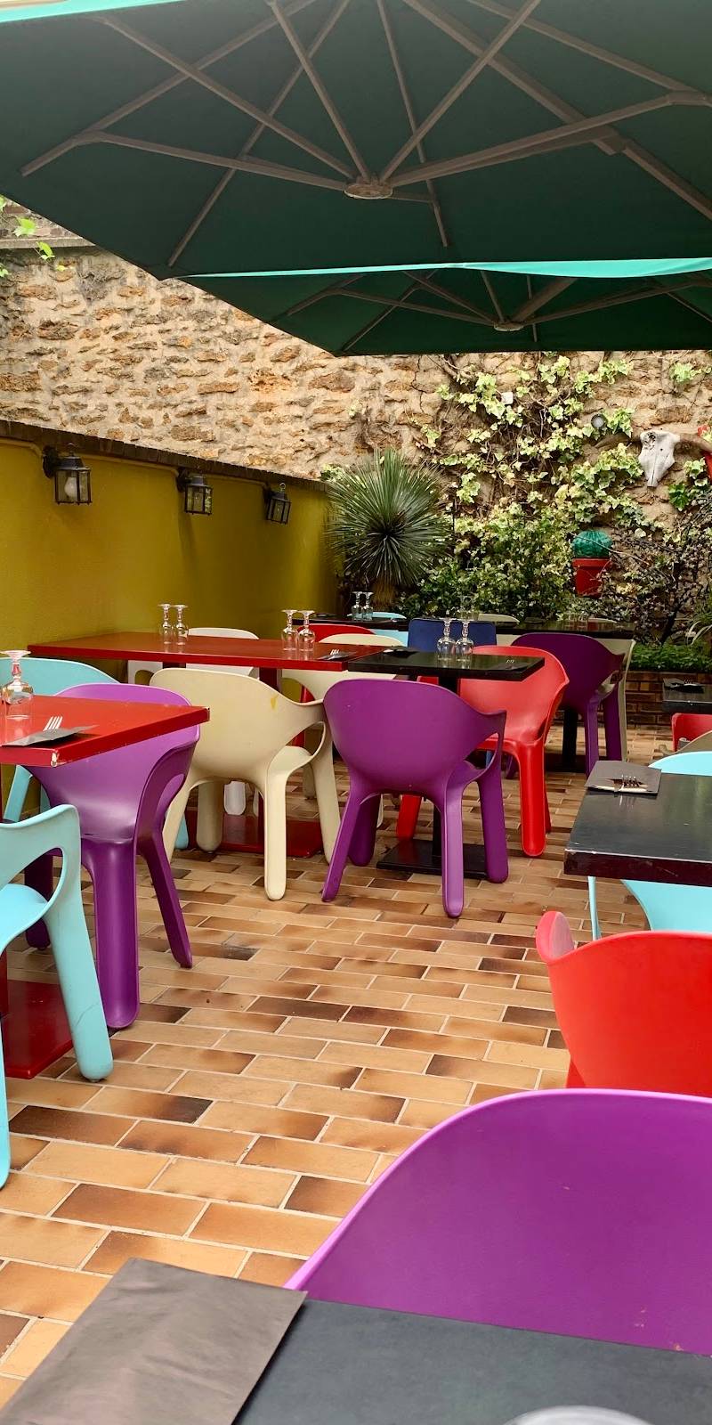 El Gringo, restaurant sans gluten à Vincennes — photo 2