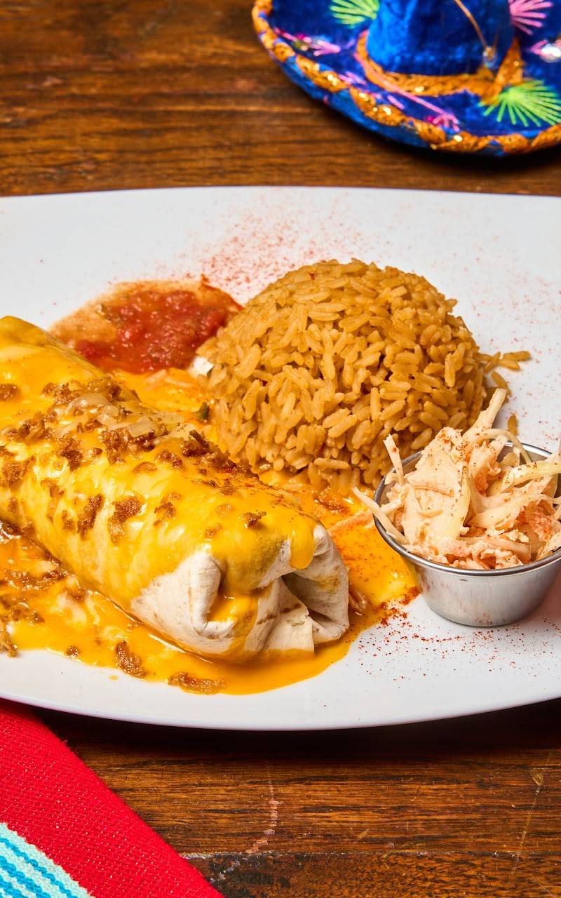El Gringo, restaurant sans gluten à Vincennes — photo 3