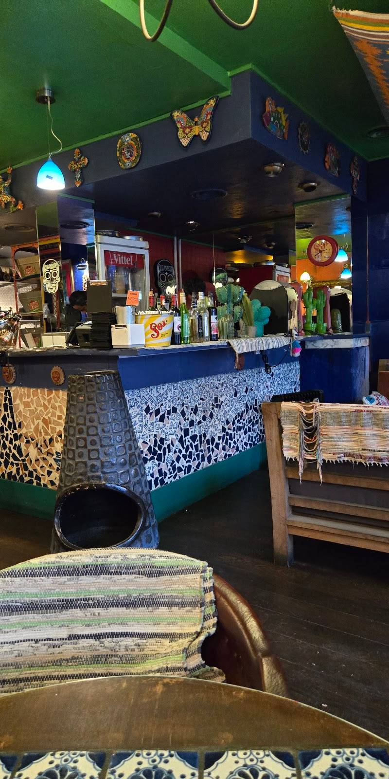 El Gringo, restaurant sans gluten à Vincennes — photo 4