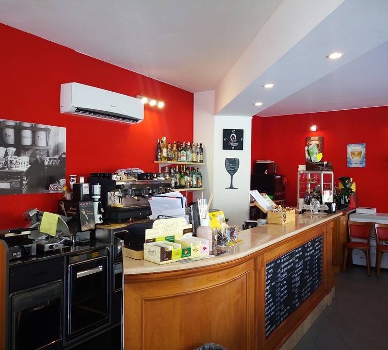 Macinino Coffee Club, restaurant sans gluten à Osio Sotto (Bergamo)