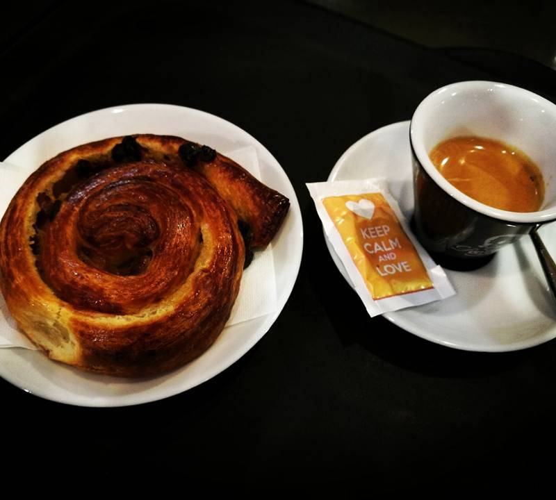 Macinino Coffee Club, restaurant sans gluten à Osio Sotto (Bergamo) — photo 3