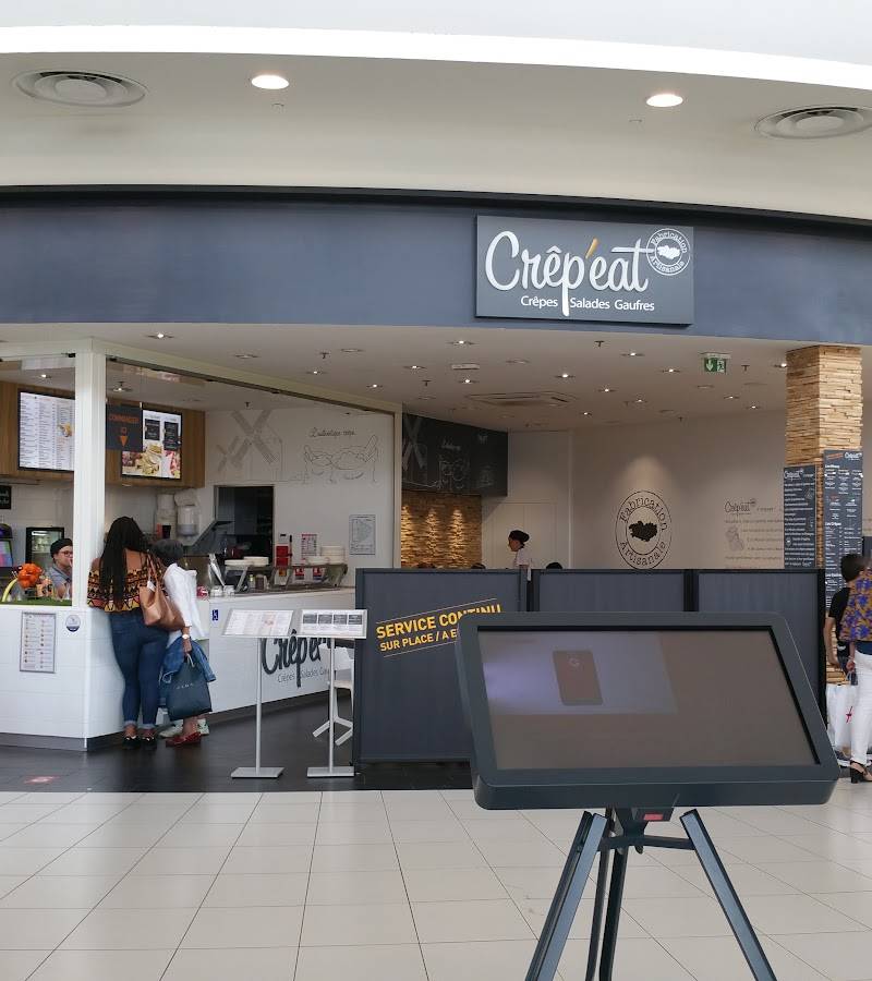 Crêp’eat, restaurant sans gluten à Angers — photo 2