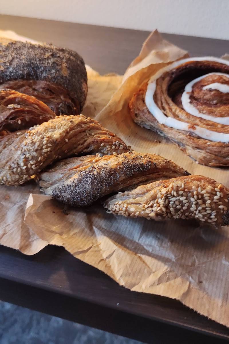 Landbageriet, boulangerie sans gluten à København — photo 3