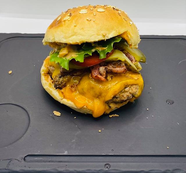 La frite à mémère, restaurant sans gluten à Drocourt — photo 2