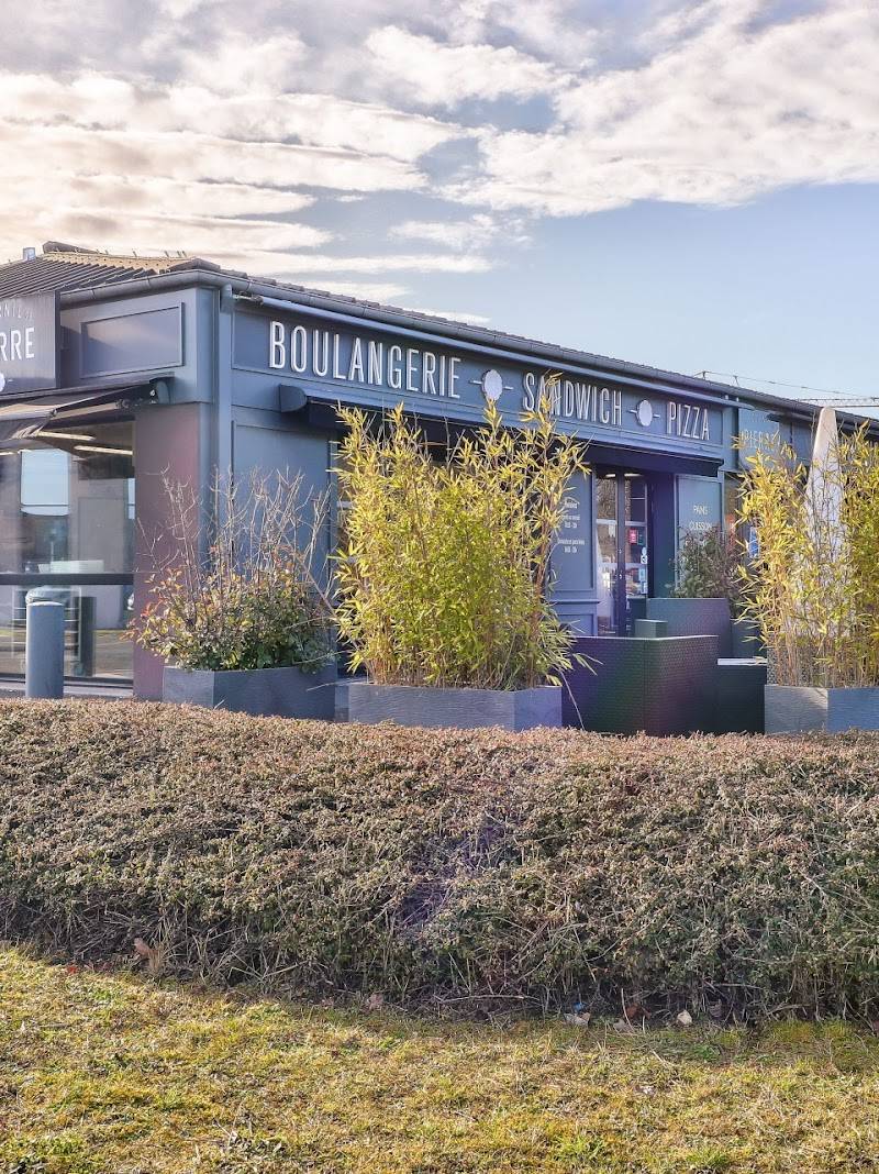 Fournil de Checy (Ex Fournil de Pierre), boulangerie sans gluten à Checy — photo 3