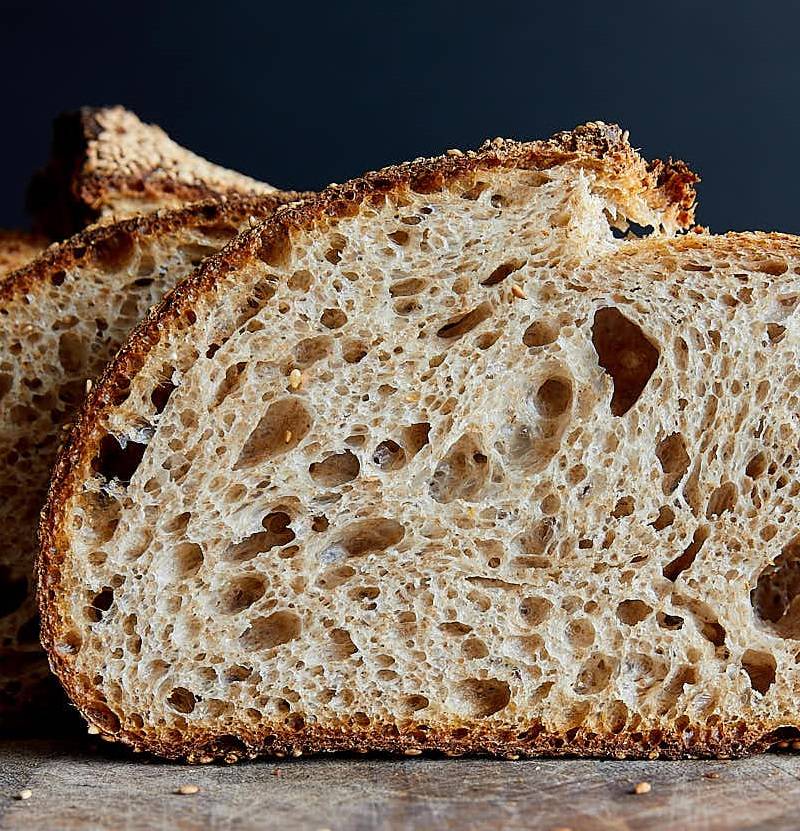 Bbrood Muyenga, boulangerie sans gluten à Kampala — photo 4