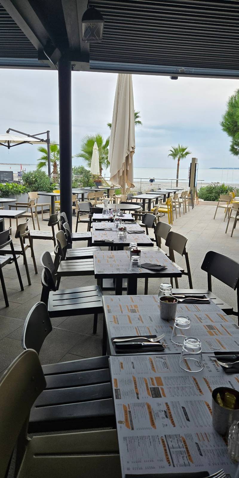 Edgar Gastronomique Burgers, restaurant sans gluten à Saint Laurent du var — photo 4
